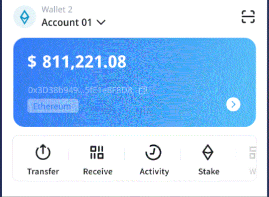 比特派钱包功能强大 选择比以太坊钱包特
